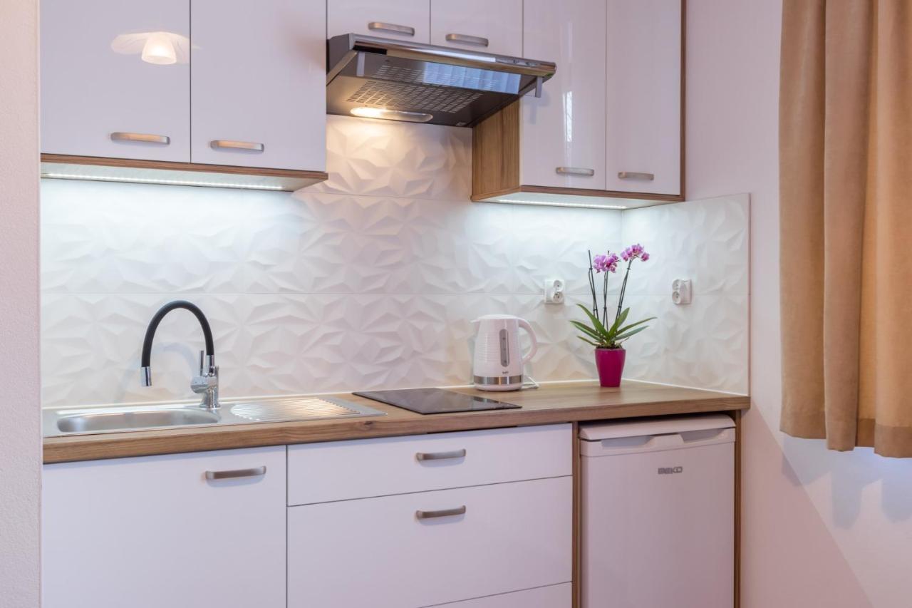 Appartement Beata Marek Pod Grapa à Białka Tatrzańska Extérieur photo
