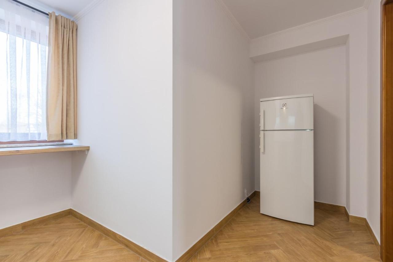 Appartement Beata Marek Pod Grapa à Białka Tatrzańska Extérieur photo