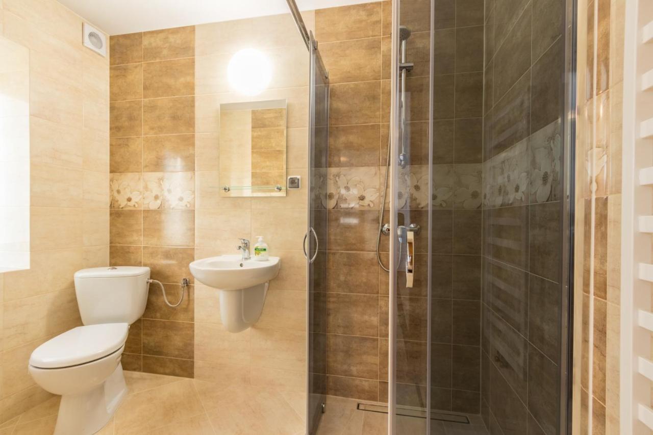 Appartement Beata Marek Pod Grapa à Białka Tatrzańska Extérieur photo